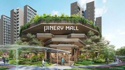 Pinery Residences (D16), Condominium #561728791
